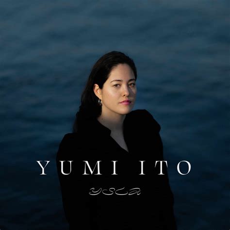 Yumi Ito .